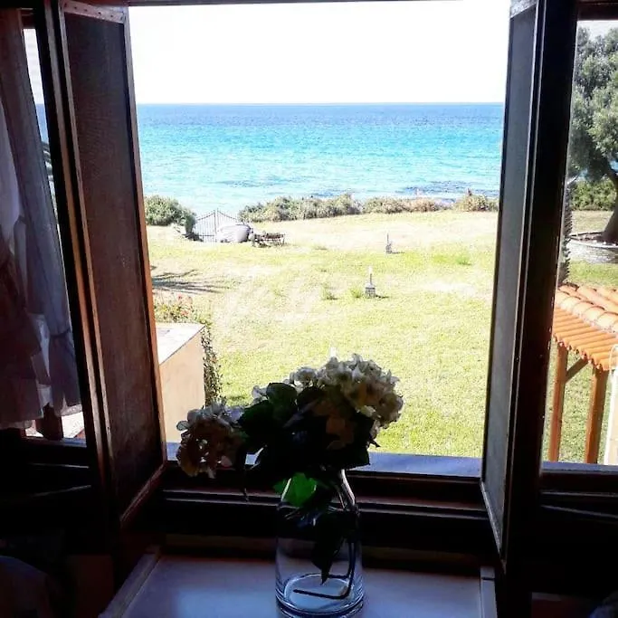 Acqua Blue Mola Kaliva Resort Mola Kalyva