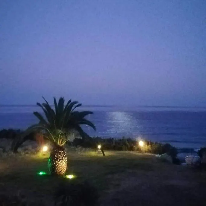 Holiday home Acqua Blue Mola Kaliva Resort