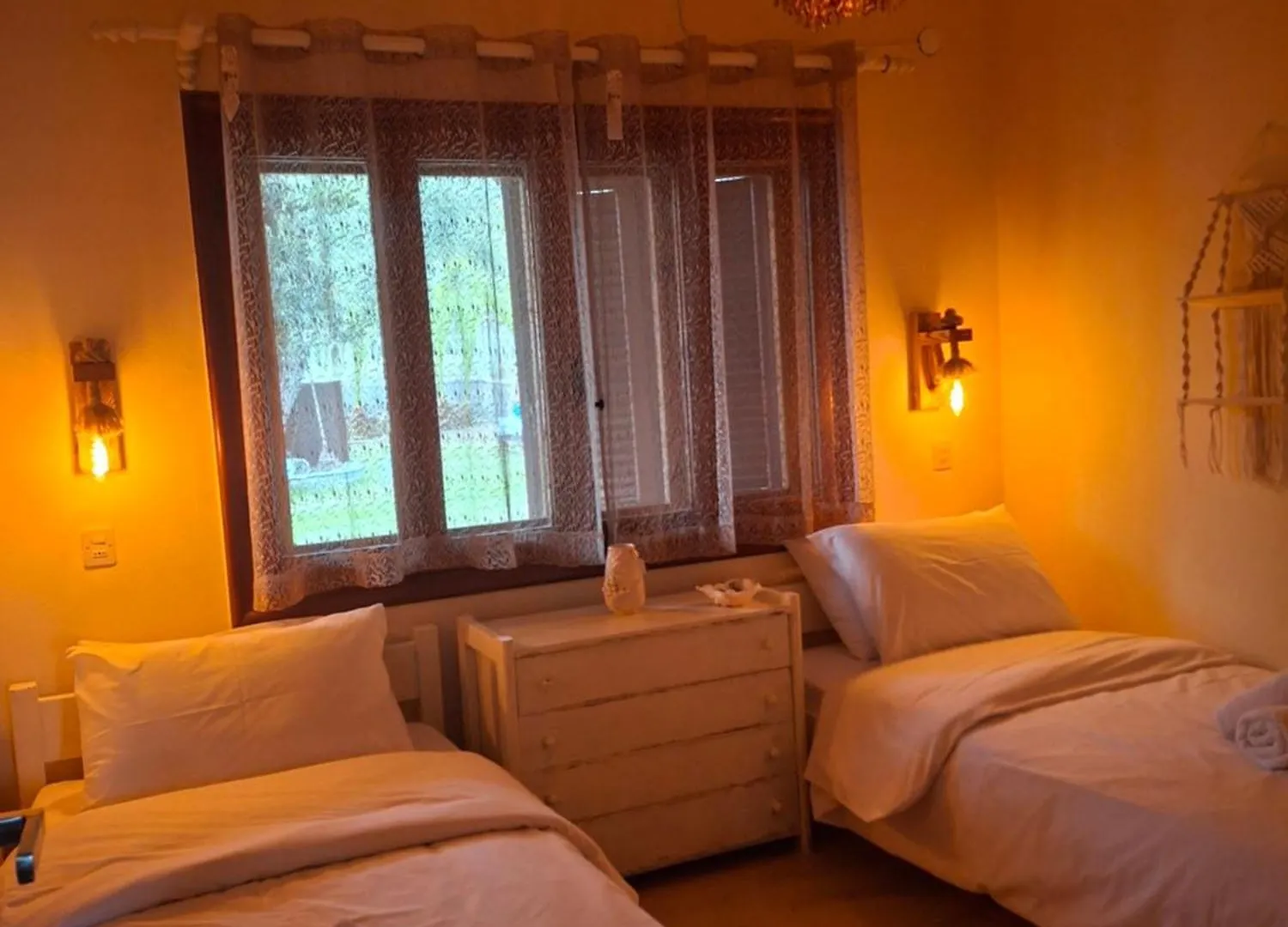 Holiday home Acqua Blue Mola Kaliva Resort Greece